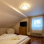 Bergzeit Appartments *