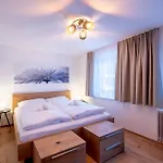 Apartamento Bergzeit Appartments Bad Gastein
