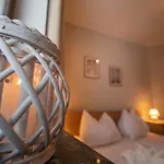 Apartamento Bergzeit Appartments *