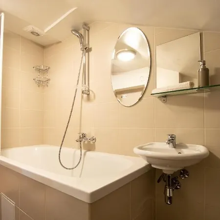 Apartment Bergzeit Appartments Bad Gastein