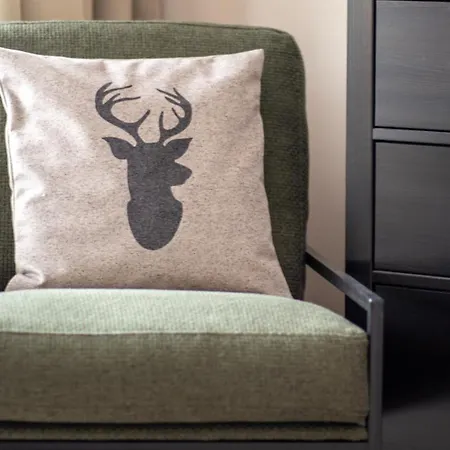 Apartment Bergzeit Appartments