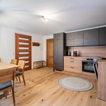 Bergzeit Appartments Lägenhet Bad Gastein