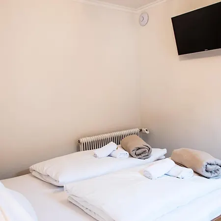 Bergzeit Appartments Apartment *