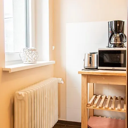 Apartmán Bergzeit Appartments Bad Gastein