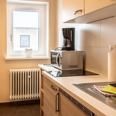 Apartment Bergzeit Appartments Bad Gastein