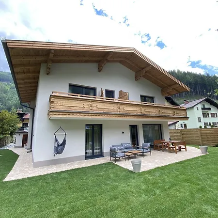 Lägenhet Bergzeit Appartments Bad Gastein