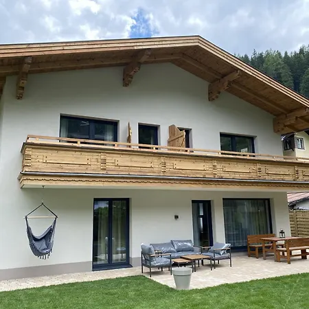 Bergzeit Appartments * Bad Gastein