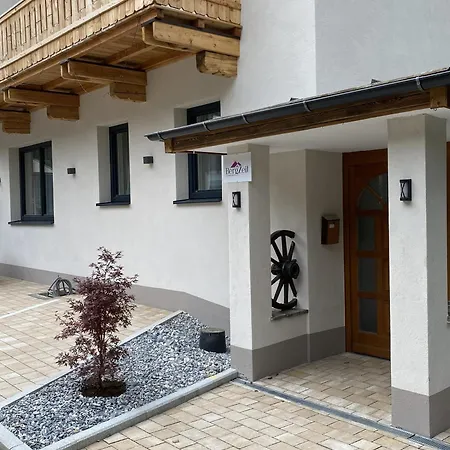Bergzeit Appartments