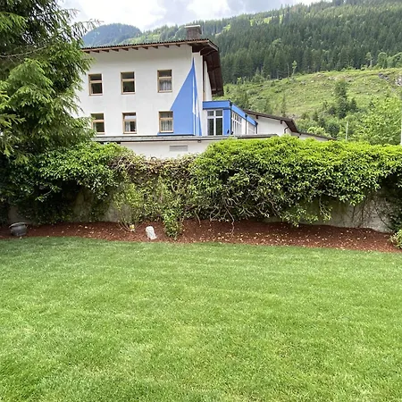 Bergzeit Appartments * Bad Gastein