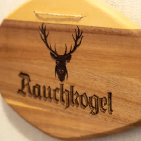Bergzeit Appartments *