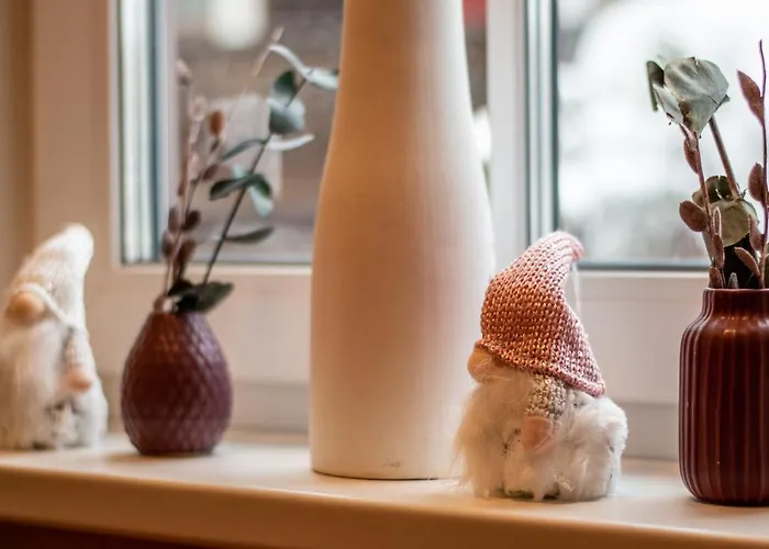 Bergzeit Appartments アパート バードガシュタイン