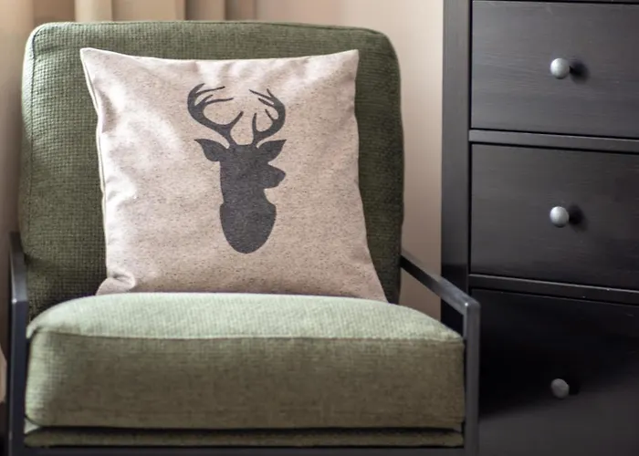 アパート Bergzeit Appartments