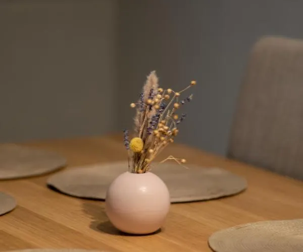 Bergzeit Appartments *