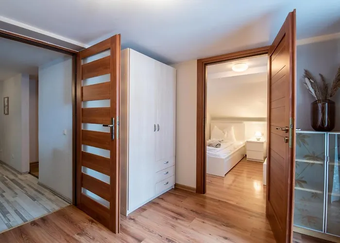 Bergzeit Appartments アパート バードガシュタイン