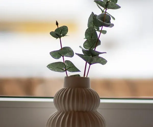 アパート Bergzeit Appartments