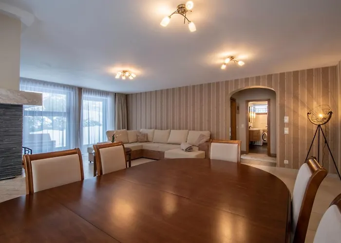 Bergzeit Appartments *