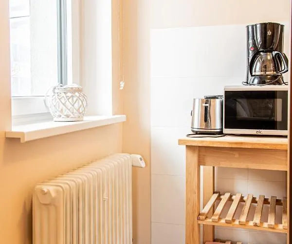 アパート Bergzeit Appartments バードガシュタイン