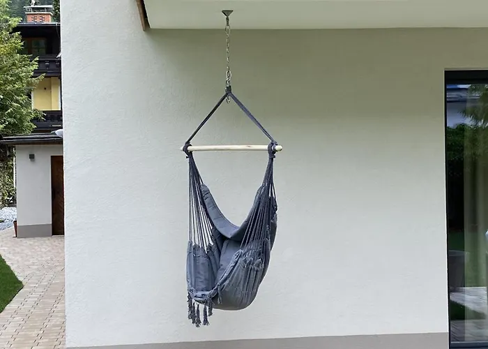 アパート Bergzeit Appartments バードガシュタイン