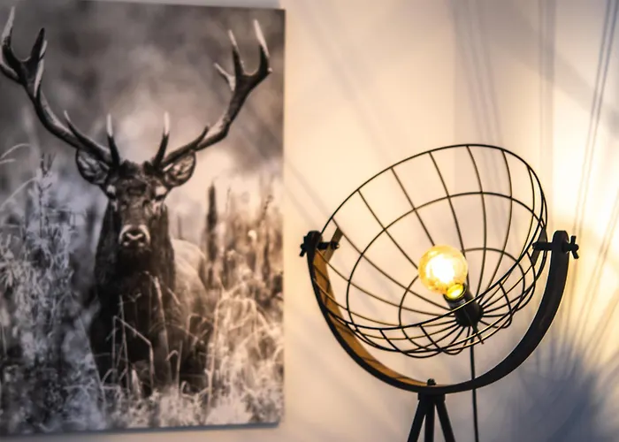 Bergzeit Appartments * バードガシュタイン